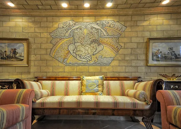 Апартаменты Bright