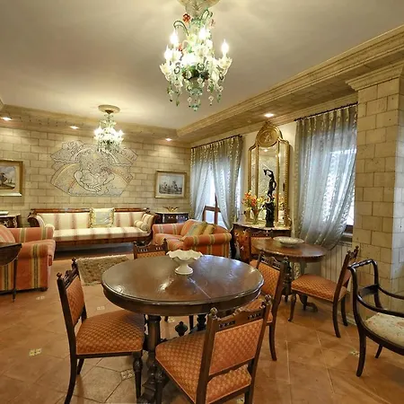 Appartement Bright Sorrente