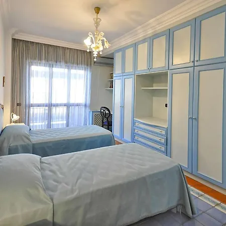 Appartement Bright Sorrente