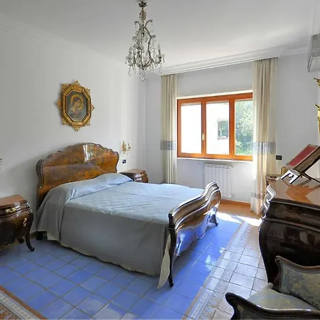 Bright Appartement Sorrente