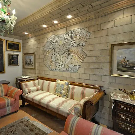 Appartement Bright Sorrente