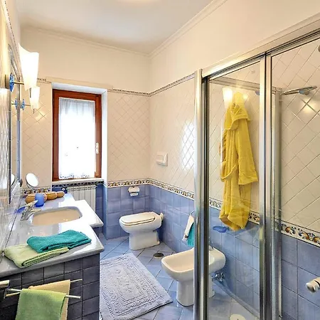 Apartamento Bright *