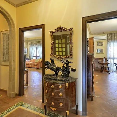 Appartement Bright *