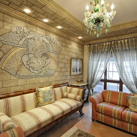 Bright Apartment