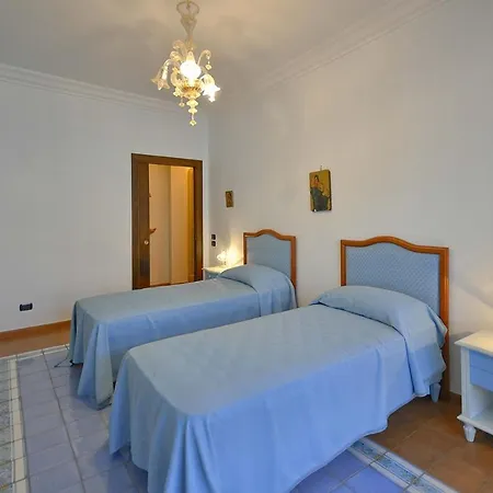 Bright Apartment