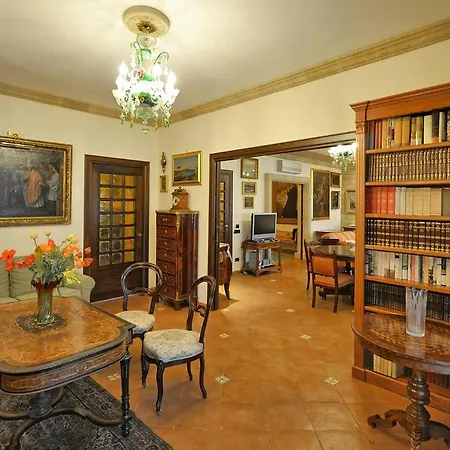 Bright Apartment Sorrento