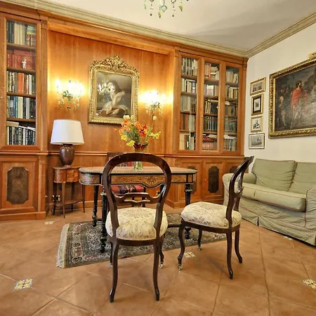 Apartment Bright