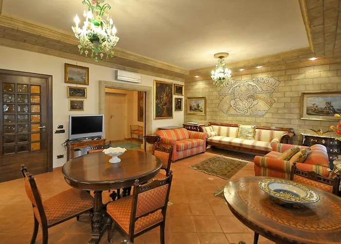 Apartamento Bright *