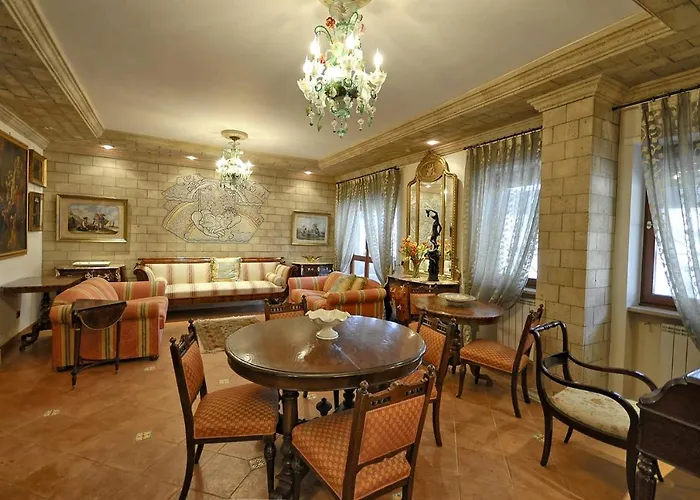 Apartamento Bright Sorrento