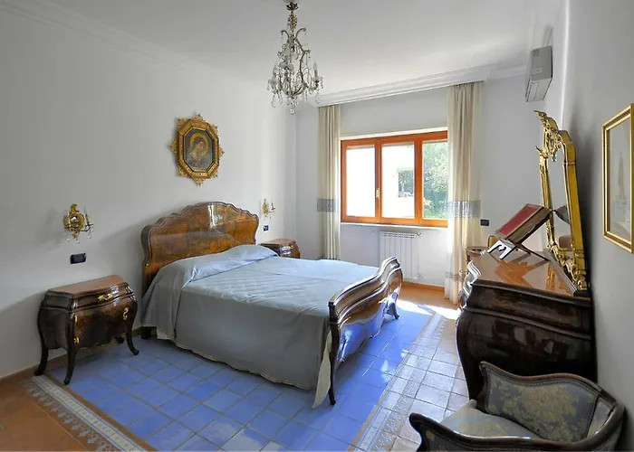 Bright Apartamento Sorrento