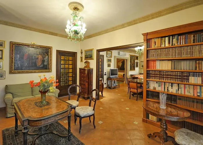 Bright Apartamento Sorrento