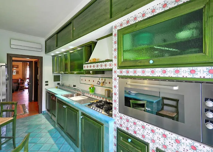 Bright Apartamento Sorrento