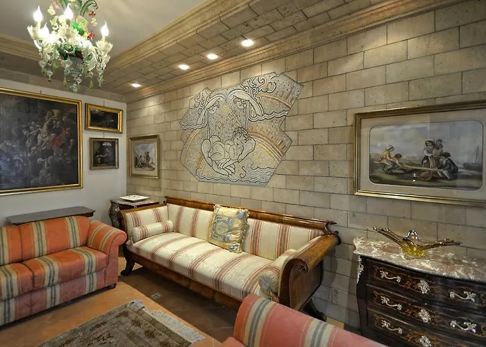 Apartamento Bright Sorrento