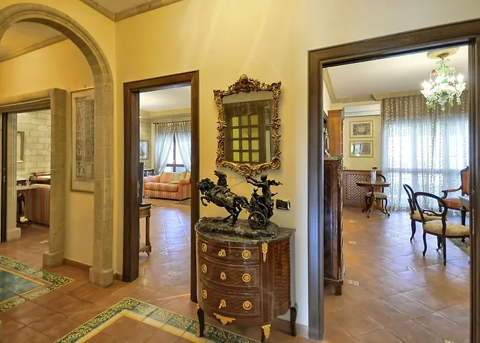 Apartamento Bright *